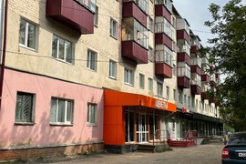 Продаться 2-х комнатная квартира