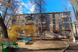 Продается 2-х комнатная квартира в Центре