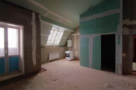 Продается 1 комнатная квартира в центре