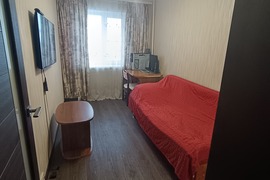 Продается 2-х комнатная квартира в центре