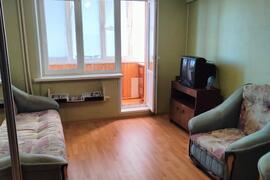 Продается 1 комнатная квартира ульяновской серии