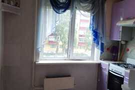 Продам 1 квартиру на 2 этаже.