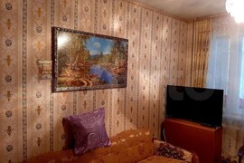 Продается 1-комнатная квартира.