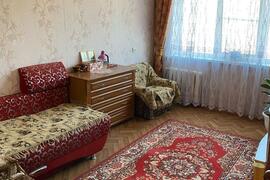 Продается 3х-комнатная квартира.