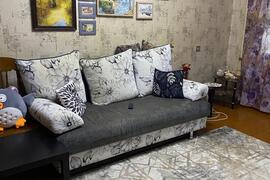 Продается 2-х комнатная квартира