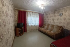 Продается 1-к квартира в кирпичном доме.
