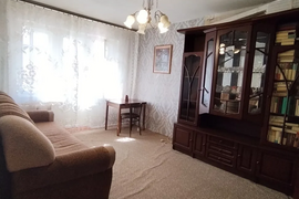 Продается 1 к квартира