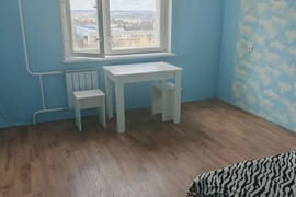 Продается 1к квартира в новом районе