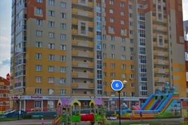 Продается  2 комнатная  квартира мкр. Юбилейный.