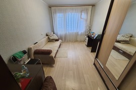 Продается 3х-комнатная квартира