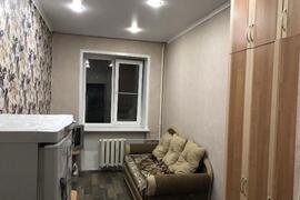 Продается комната 12.4.