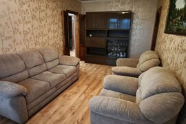 Продается 3-к квартира в комфортном районе