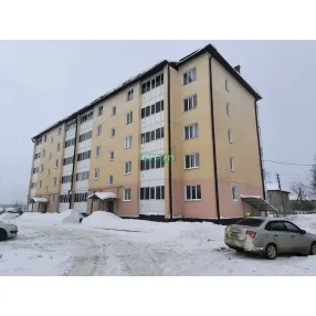 Продается 2к квартира в новостройке