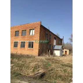 Продажа комплекса в п .Ардымский