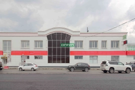  Продам гостиничный комплекс