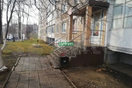 Продается помещение св назначения 34 м2