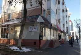 Продается помещение св назначения 30м2

