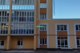 Помещение св назначения 123,7 м2