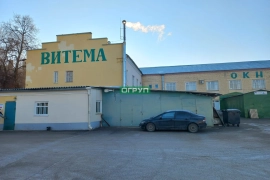 Продается помещение св назначения 1238,7 м2