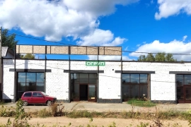 Помещение св назначения 270 м2