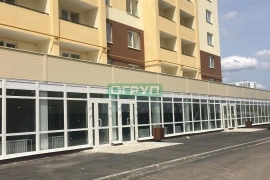  Аренда  200 м кв