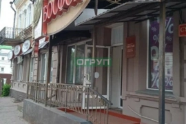 Помещение на  ул Суворова 