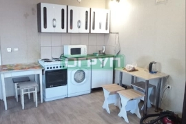 В продаже студия Клары Цеткин,23а