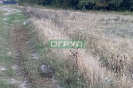 Продам участок на Барковке