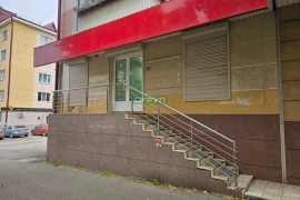 Аренда помещения в центре города