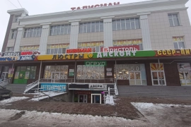 Сдается торговое помещение