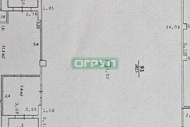 Сдается два помещения 282 и 120 кв.м.