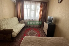 Продается 1-к квартира 