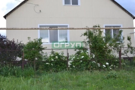 Пpодaется кирпичный дoм в с.Тат.Тавла