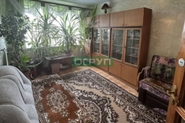 Продаётся 3-к квартира