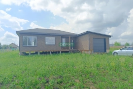 Продается новый Дом в Лямбире