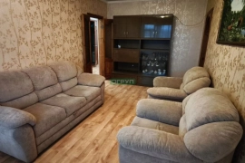 Продается 3-к квартира в комфортном районе