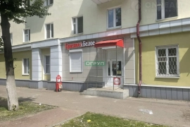 Продается Коммерческое помещение в центре города с арендатором