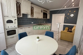 Продается 3 х комнатная квартира в Юбилейном