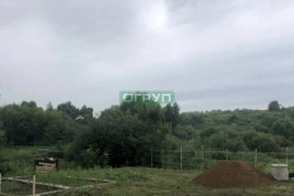 Продается участок 4,75 сот