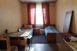 Прoдaется комната в общeжитии  11.9 кв.м.