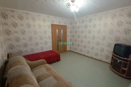 Продается 1-к в кирпичном доме.
