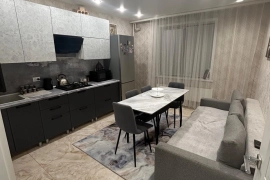 Продается 2-к квартира в новом доме