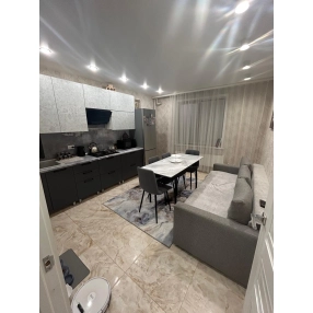 Продается 2-к квартира в новом доме