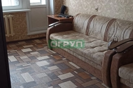 Продается 3-к квартира