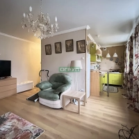 Продается 3-к квартира в центре