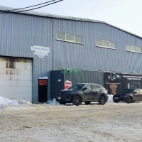 Продается производственная база