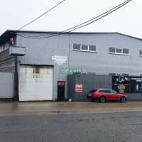 Продается производственная база