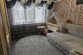 Продается 2-к квартира