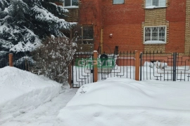 Продается Коттедж 207 кв.м.