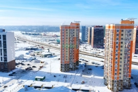 Продается 1 квартира в новостройке